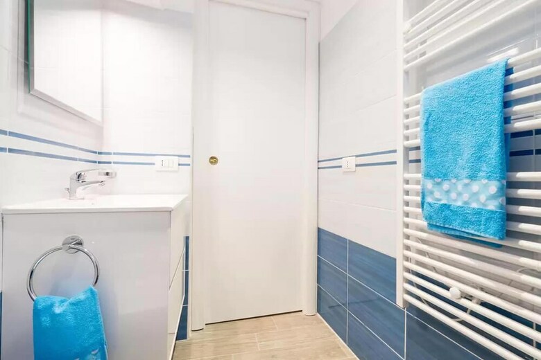 Talia Ortigia Apartment