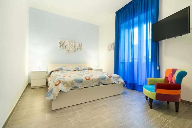 Talia Ortigia Apartment