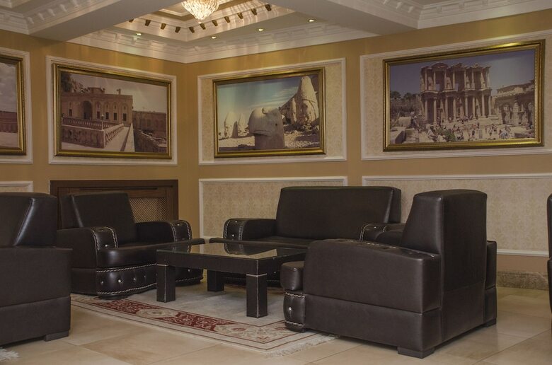 ?stanbul Panorama Hotel