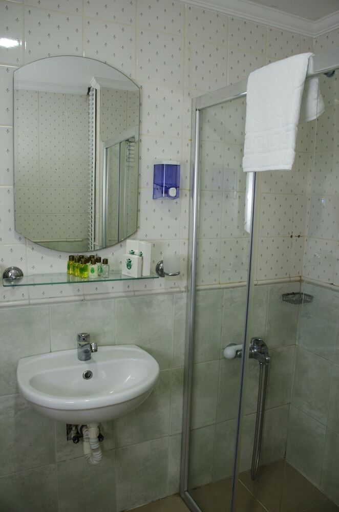 ?stanbul Panorama Hotel