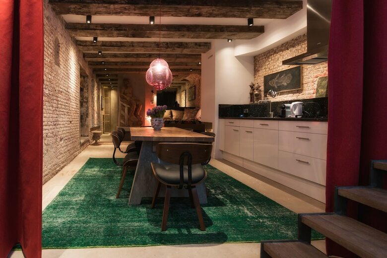 Apartamentos Harbour Suites