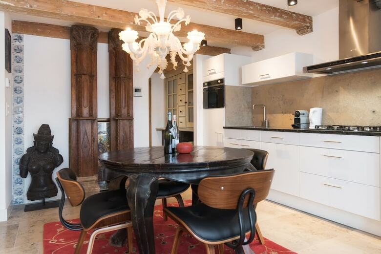 Apartamentos Harbour Suites