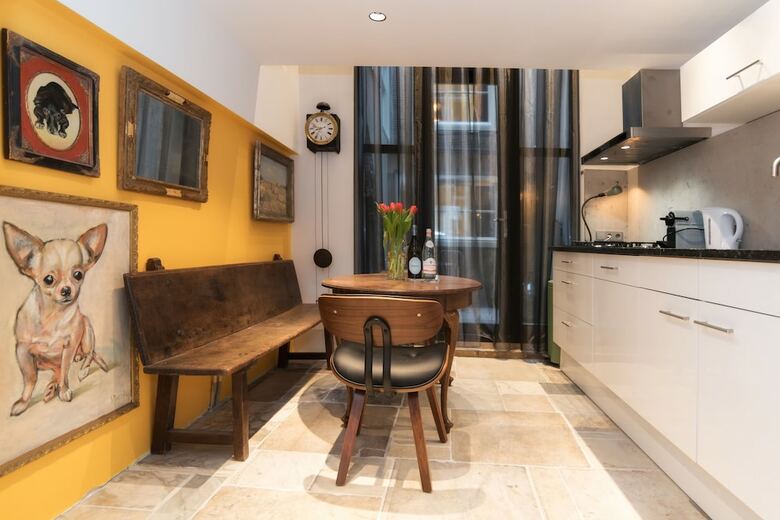 Apartamentos Harbour Suites