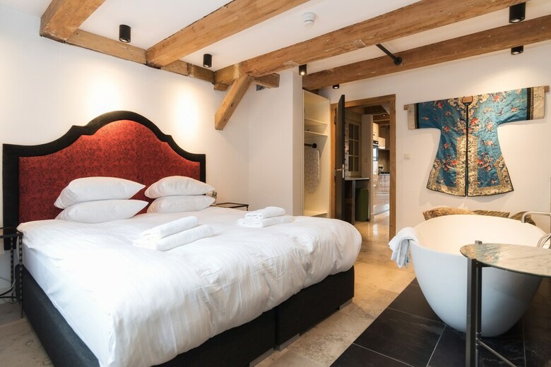 Apartamentos Harbour Suites