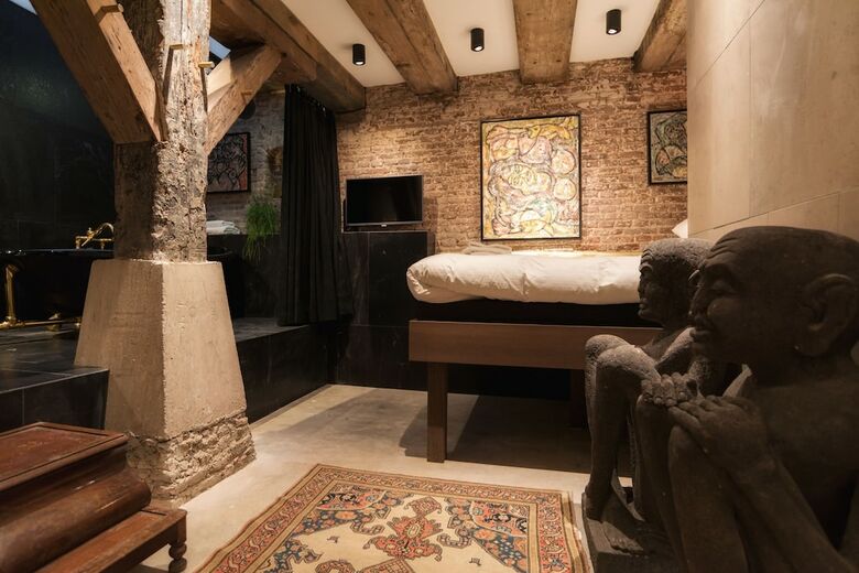 Apartamentos Harbour Suites