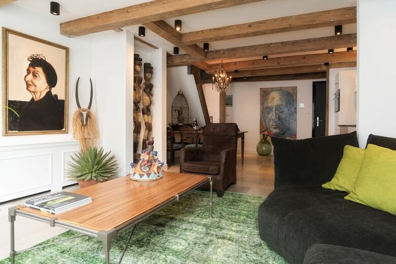 Apartamentos Harbour Suites