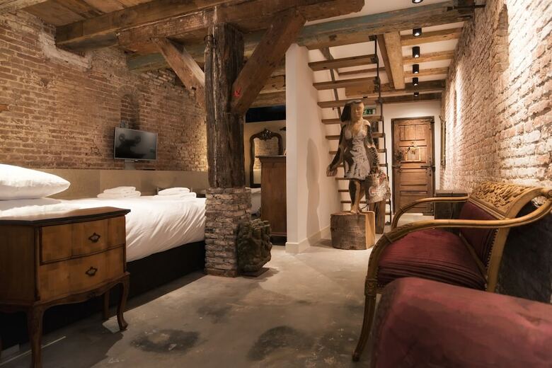 Apartamentos Harbour Suites