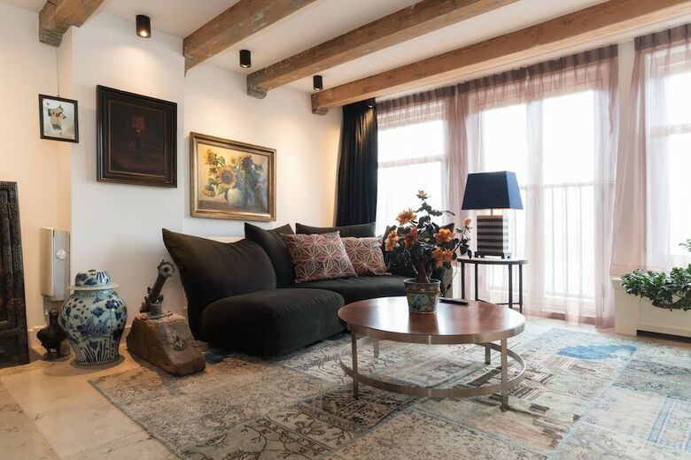Apartamentos Harbour Suites