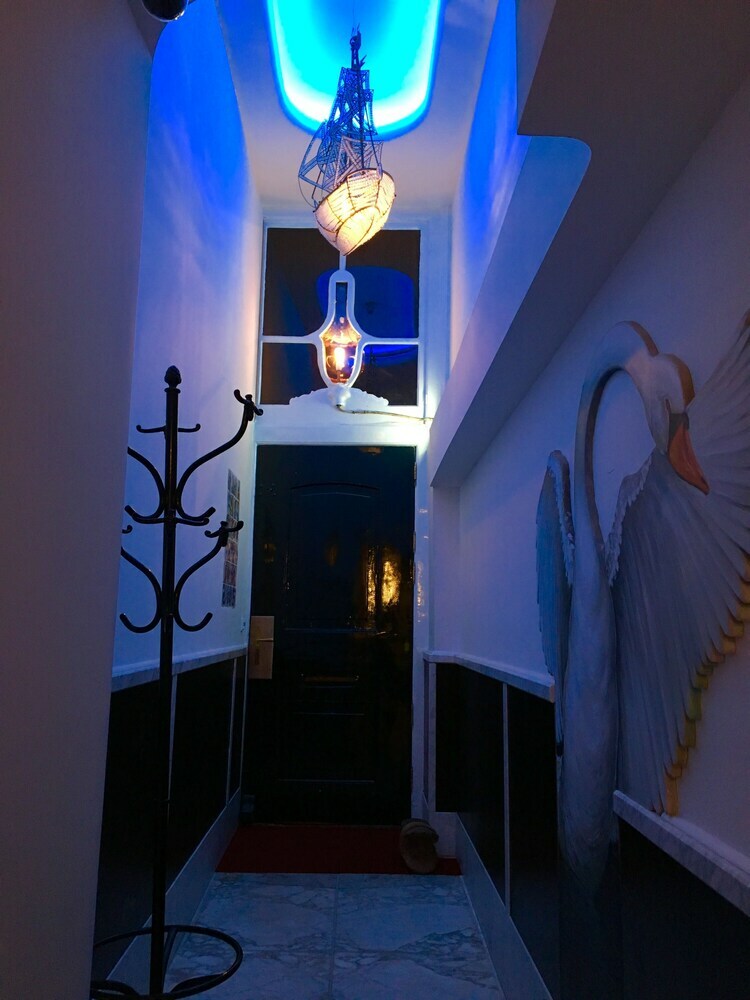 Apartamentos Harbour Suites
