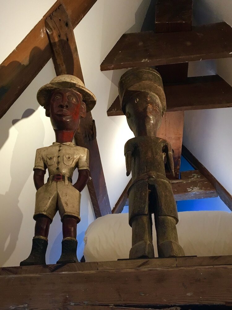 Apartamentos Harbour Suites