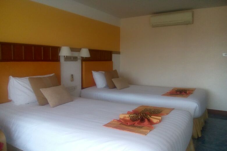 Hotel Ban Chanchay
