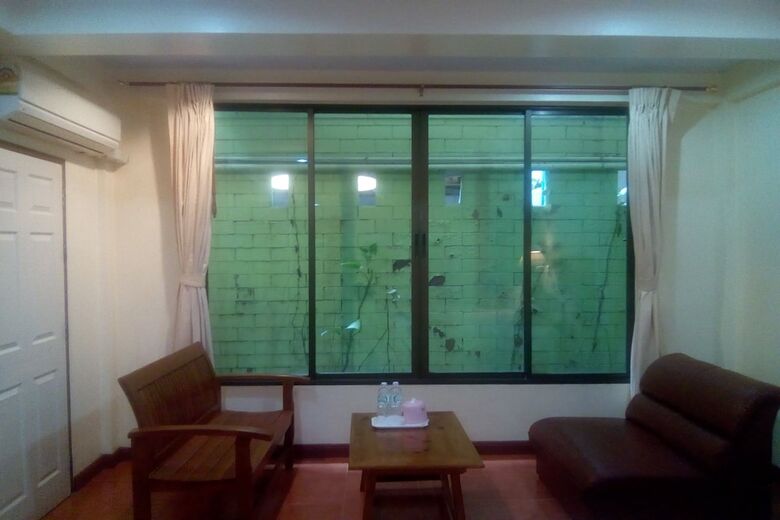 Hotel Ban Chanchay