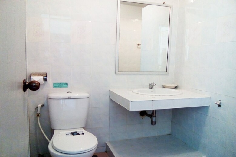 Hotel Ban Chanchay