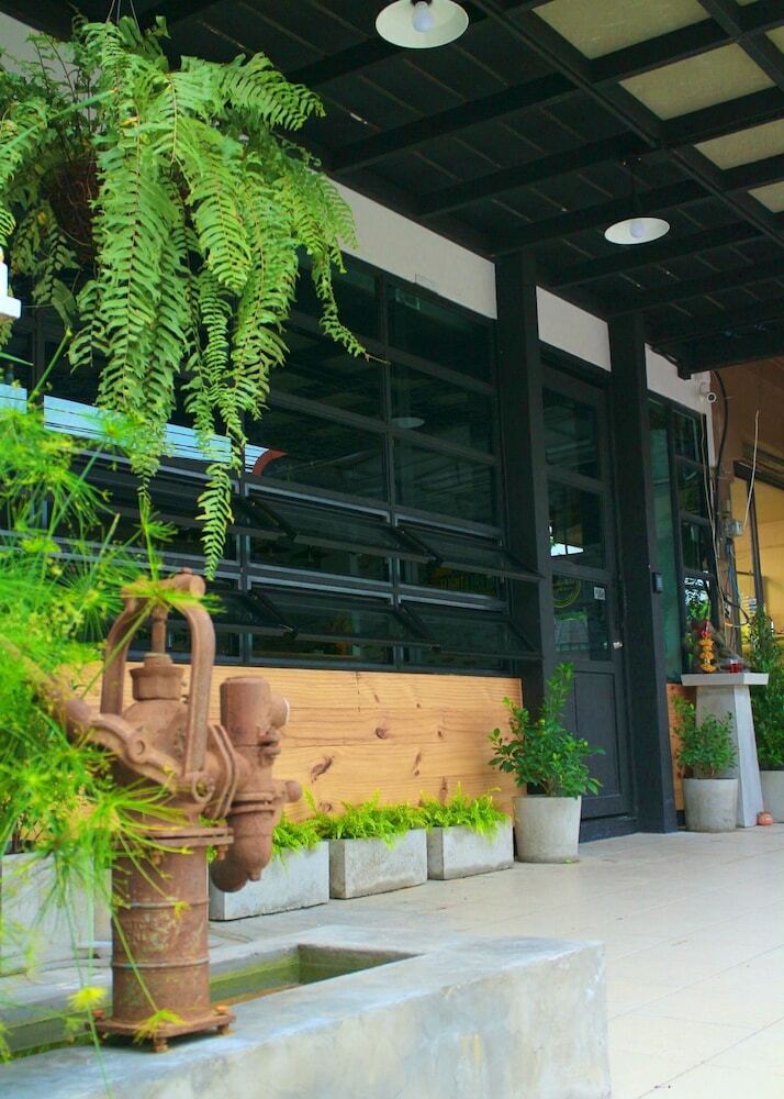 Hostal See Hostel