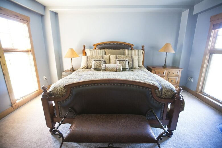 Westwall Lodge