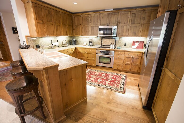 Westwall Lodge