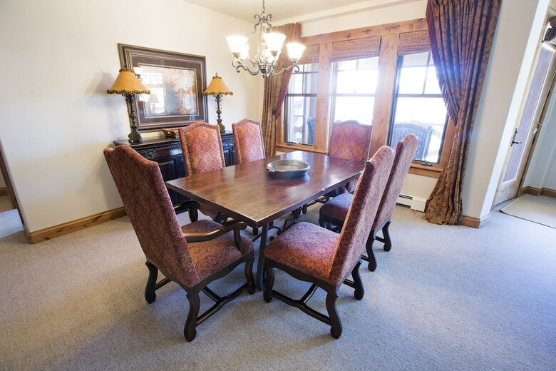 Westwall Lodge