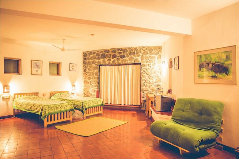 Hotel Wildernest