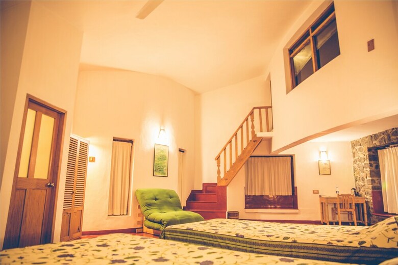 Hotel Wildernest