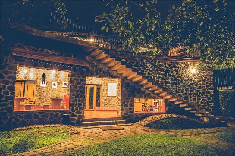 Hotel Wildernest