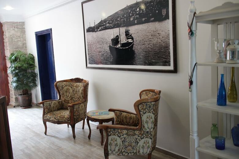 S?zmahan Hotel