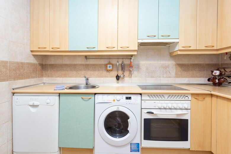 Apartamento Atocha