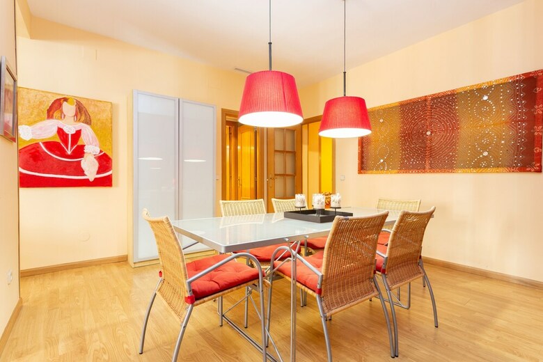 Apartamento Atocha