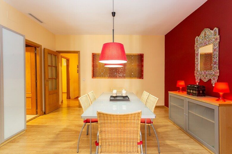 Apartamento Atocha