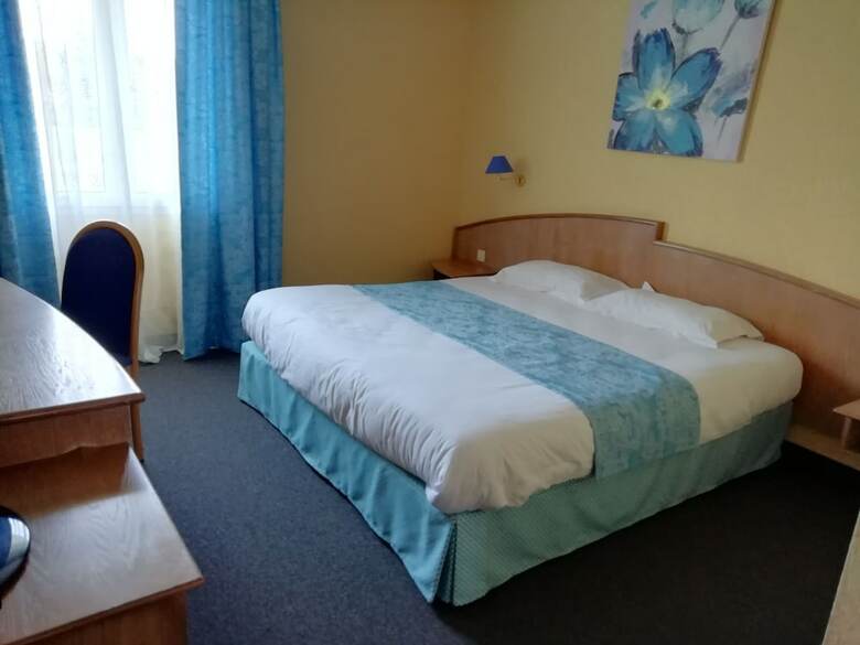 Hotel Le Chalet Fleuri