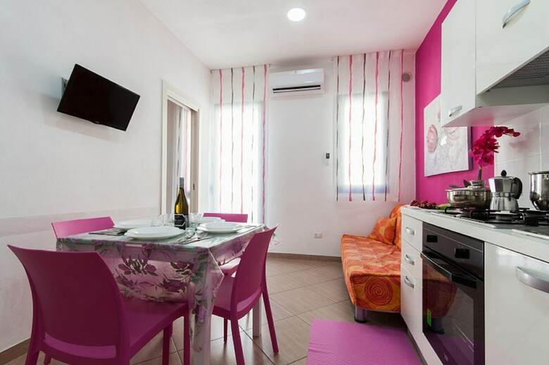 Apartamento Casa Vacanze Del Golfo