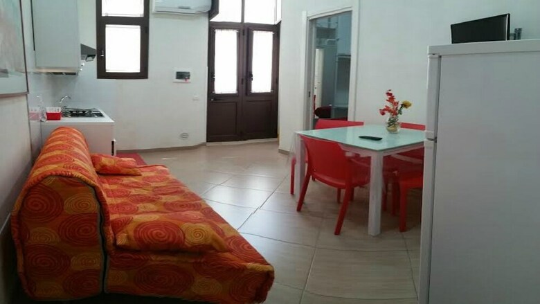 Apartamento Casa Vacanze Del Golfo