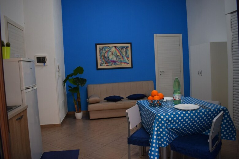 Apartamento Casa Vacanze Del Golfo