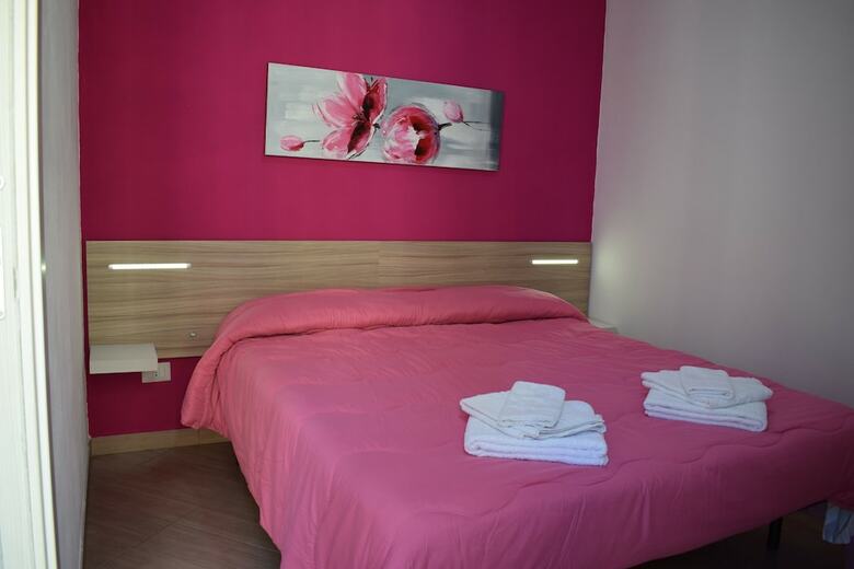 Apartamento Casa Vacanze Del Golfo