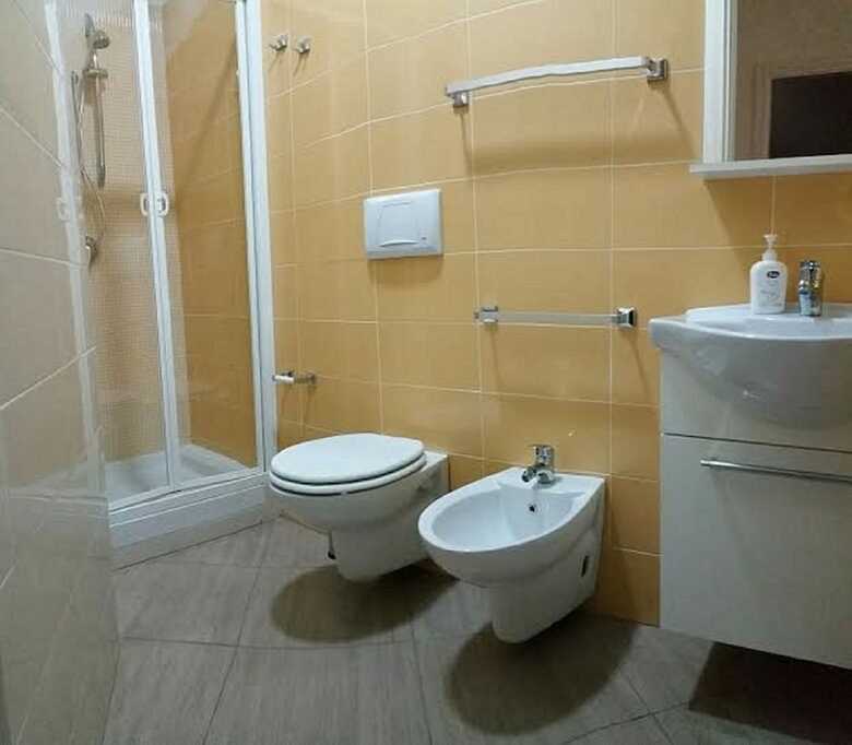 Apartamento Casa Vacanze Del Golfo