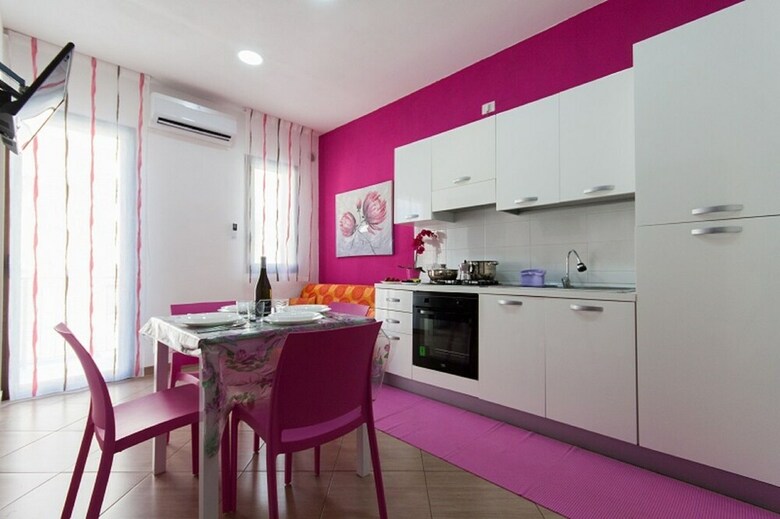 Apartamento Casa Vacanze Del Golfo