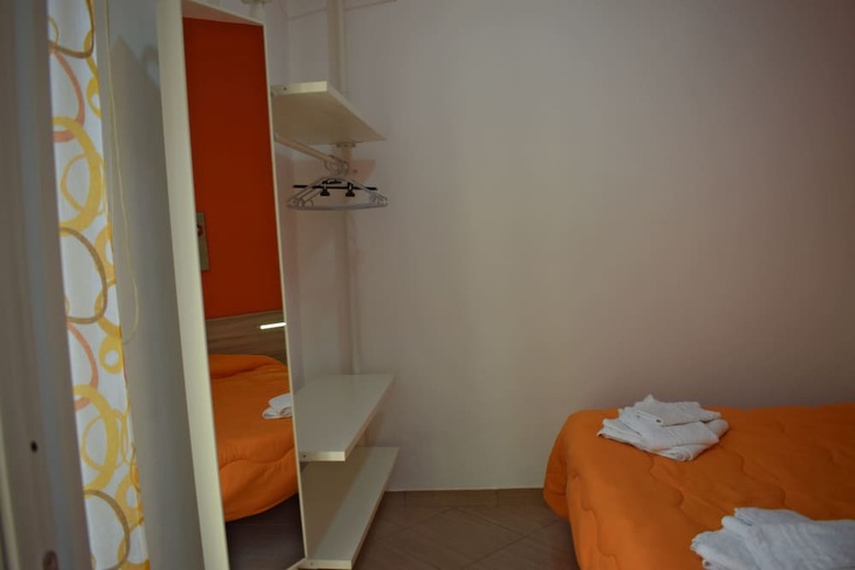 Apartamento Casa Vacanze Del Golfo
