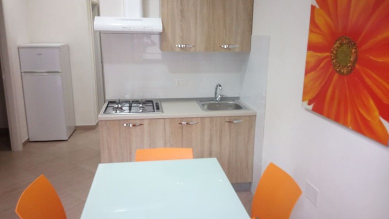 Apartamento Casa Vacanze Del Golfo