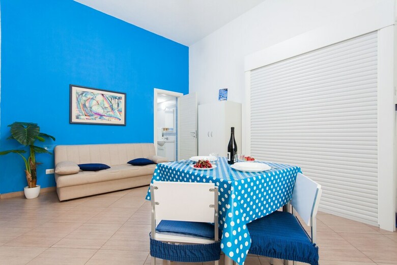 Apartamento Casa Vacanze Del Golfo