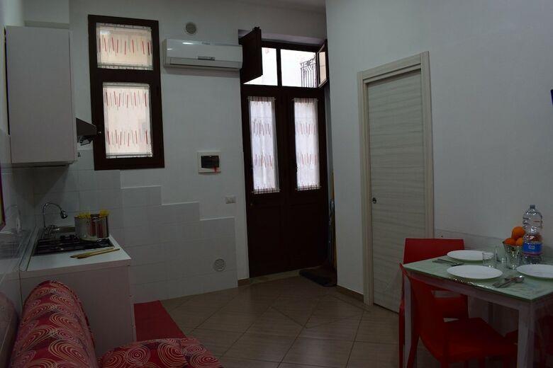 Apartamento Casa Vacanze Del Golfo