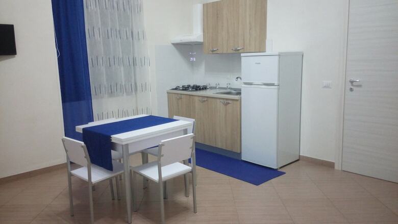 Apartamento Casa Vacanze Del Golfo