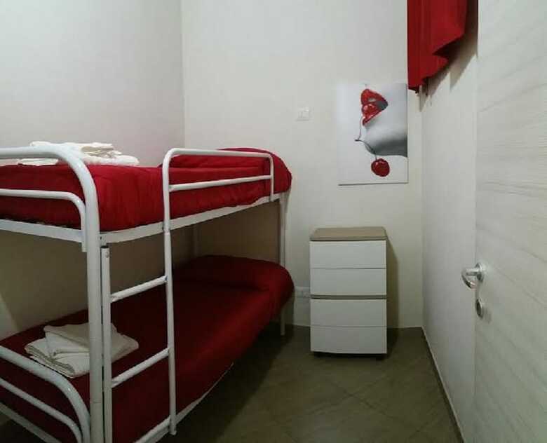 Apartamento Casa Vacanze Del Golfo