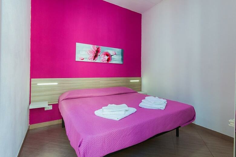 Apartamento Casa Vacanze Del Golfo