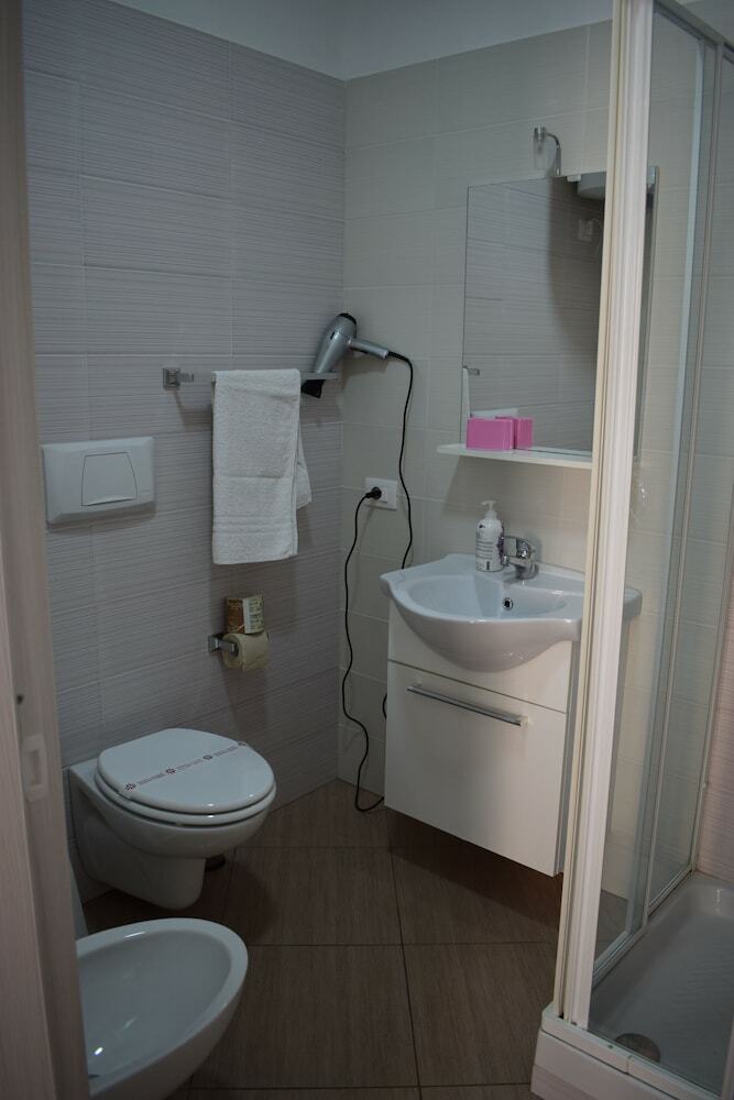 Apartamento Casa Vacanze Del Golfo