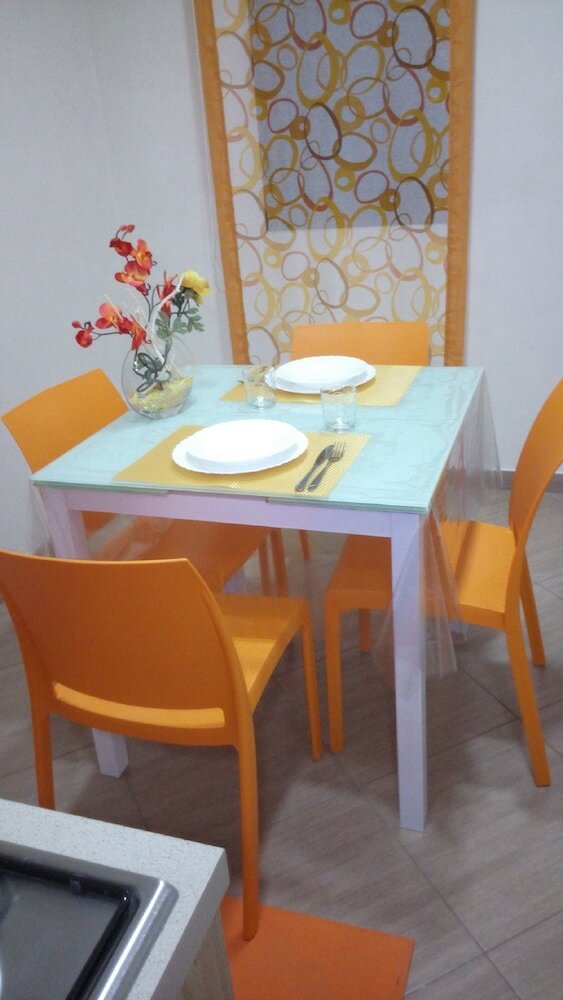 Apartamento Casa Vacanze Del Golfo