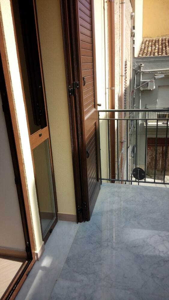Apartamento Casa Vacanze Del Golfo