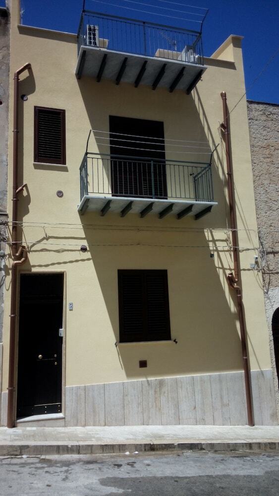 Apartamento Casa Vacanze Del Golfo