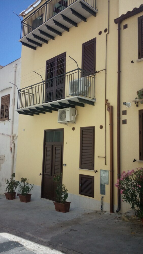 Apartamento Casa Vacanze Del Golfo