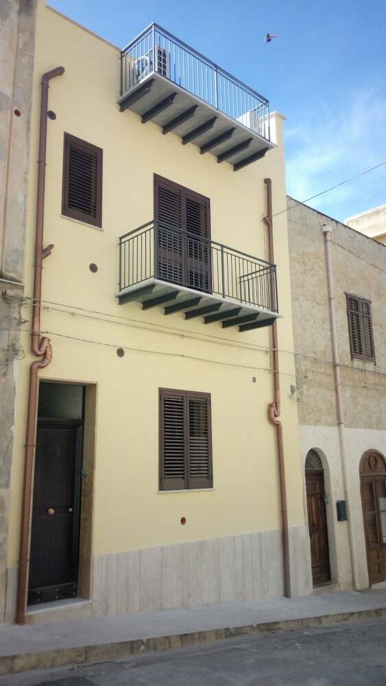 Apartamento Casa Vacanze Del Golfo