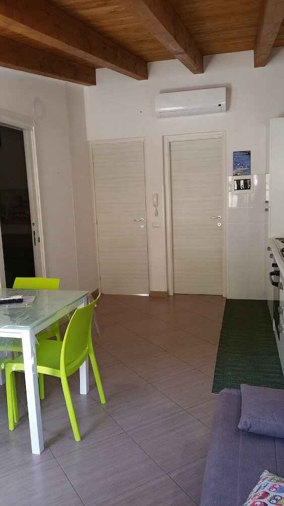 Apartamento Casa Vacanze Del Golfo