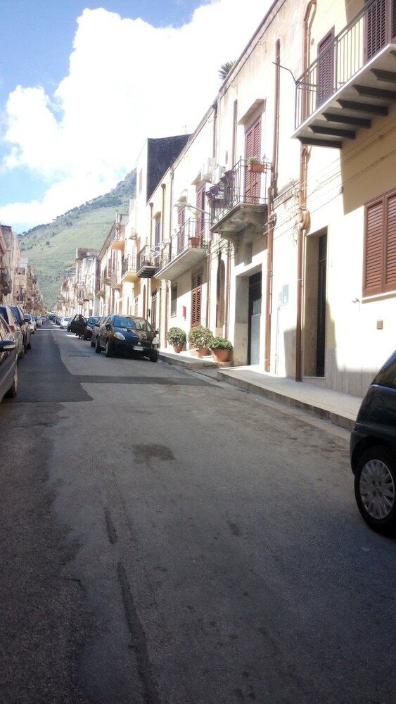 Apartamento Casa Vacanze Del Golfo